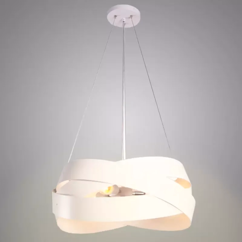 Luster Tornado 5010 H01 Biela Lw3