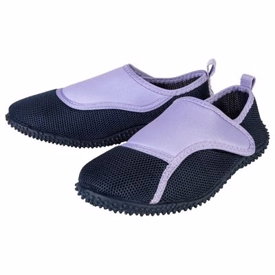 pepperts!® Detská obuv do vody (fialová, 33)
