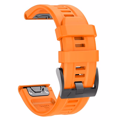 Opasok Gigapack pre Garmin oranžový