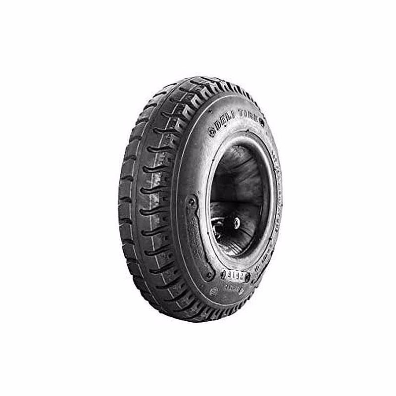 DELI S-302 2,80/2,50 -4 4PR Záberové