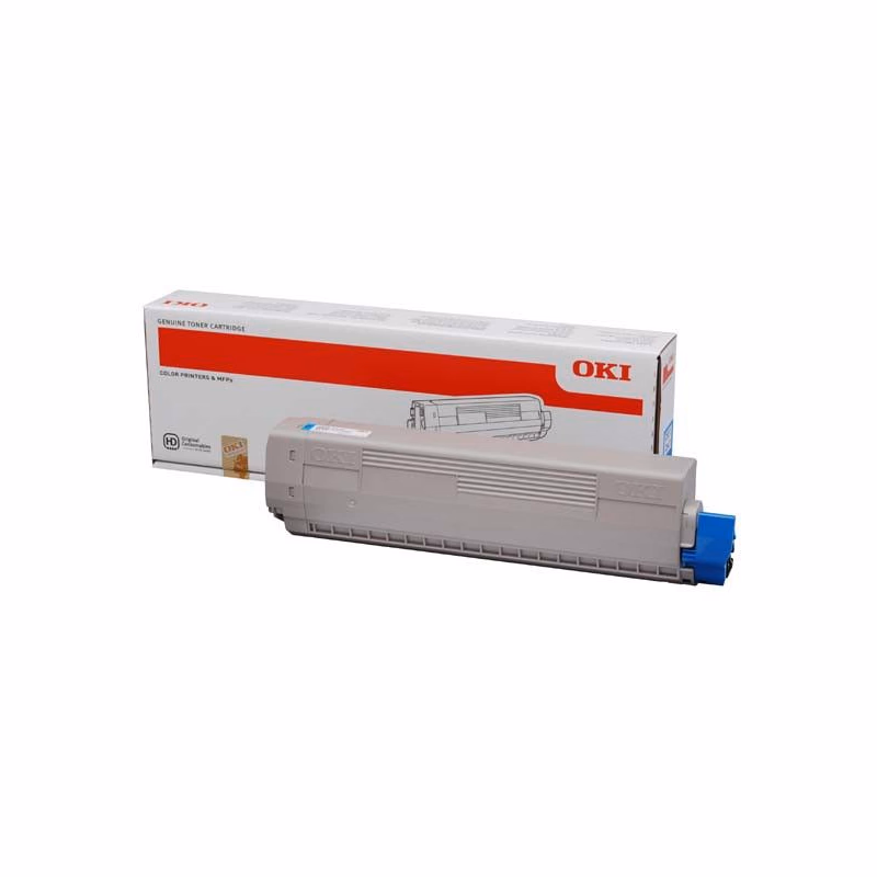 OKI 44844507 - originálny