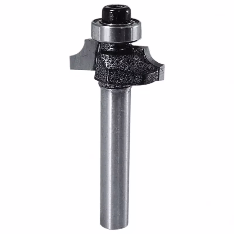 Stopková fréza T6D22,5H9R4,76 mm