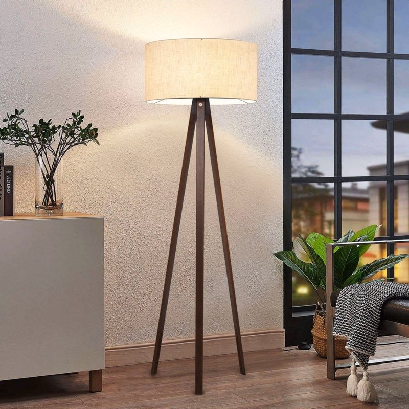 Stojacia lampa AYD-2935