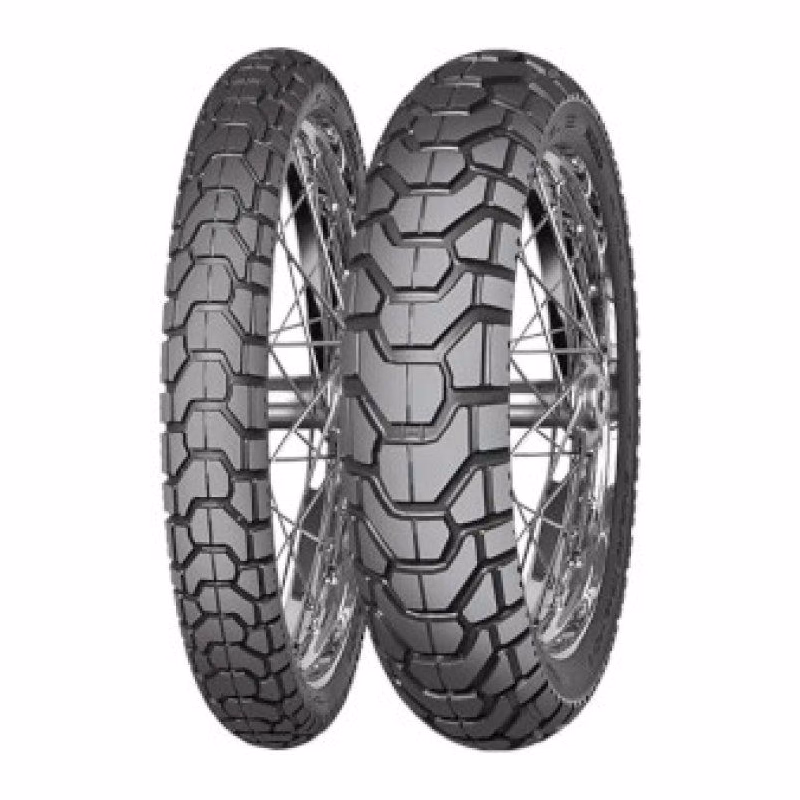 Mitas Enduro Trail ADV 2 ( 110/80 R19 TT/TL 59V M+S označenie, predné koleso )