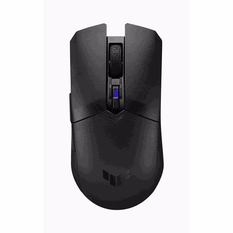 ASUS myš TUF GAMING M4 WL (P306), čierna