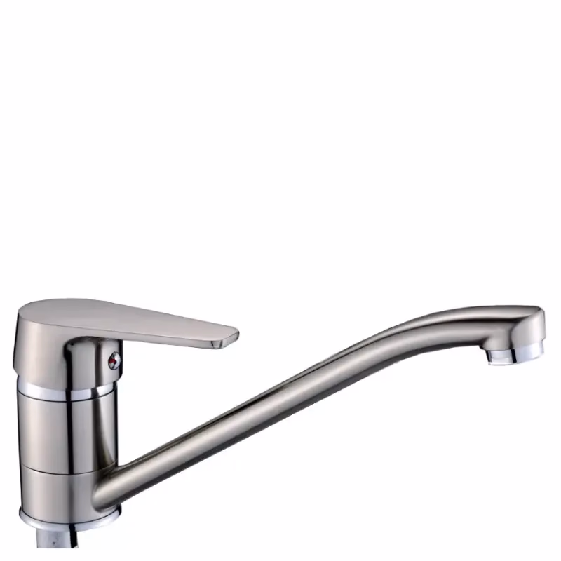 Batéria drezová stojanková Inox SW-55000N Helios
