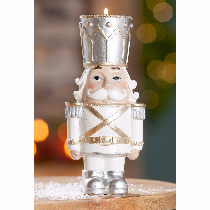 Sviečka na čajovú sviečku King "Pete"