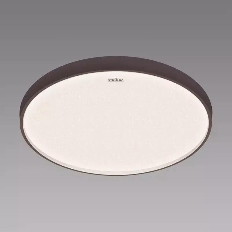 Stropná lampa Fabio LED C 24W NW 04008 PL1