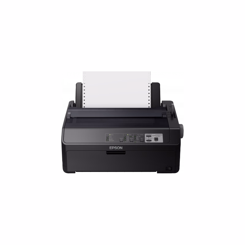Epson/FX-890II/Tlač/Iehl/Role/USB