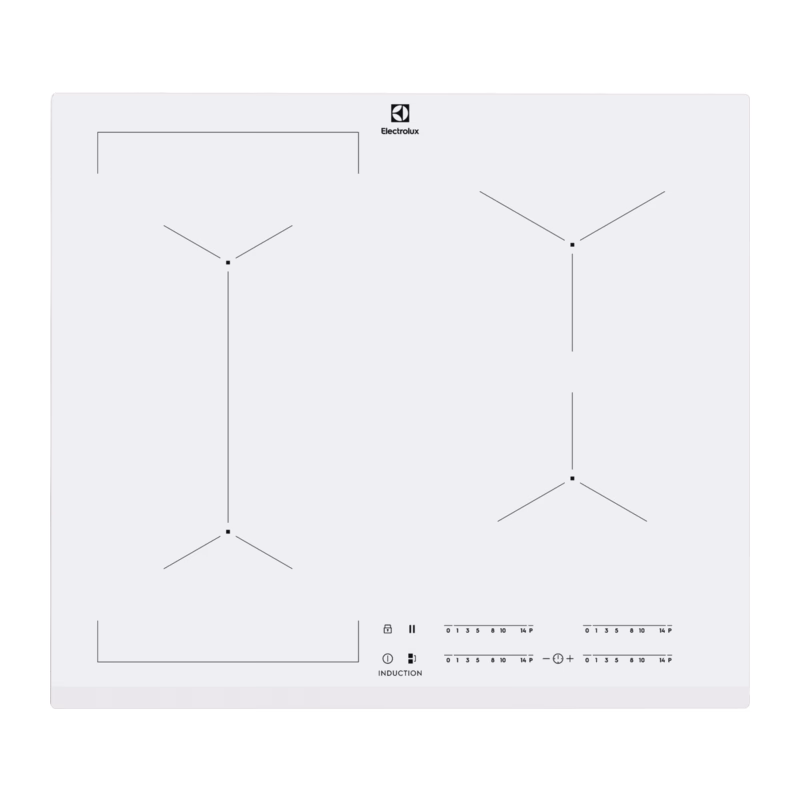 Electrolux EIV63440BW