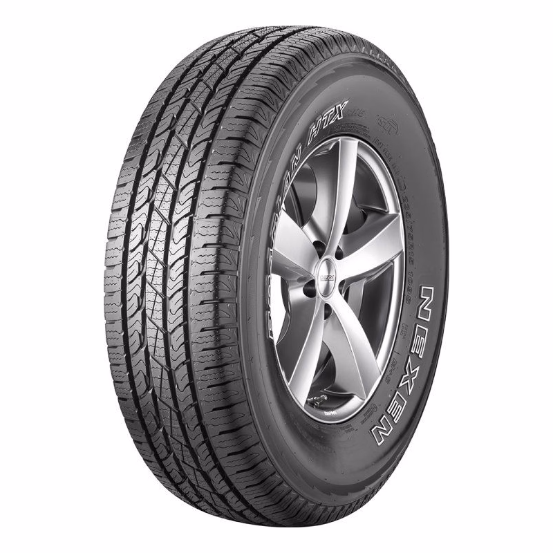 Nexen Roadian HTX RH5 ( 225/70 R15 100S 4PR ROWL )