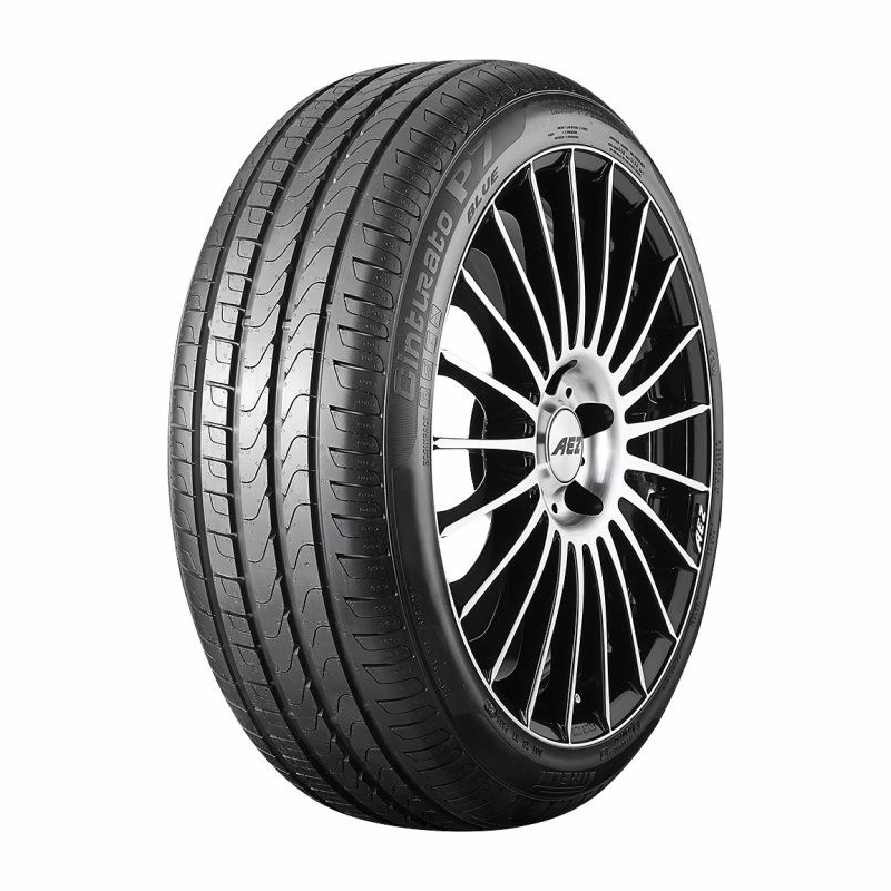 Pirelli Cinturato P7 Blue ( 225/50 R17 94H AO, s ochrannou lištou (MFS) )