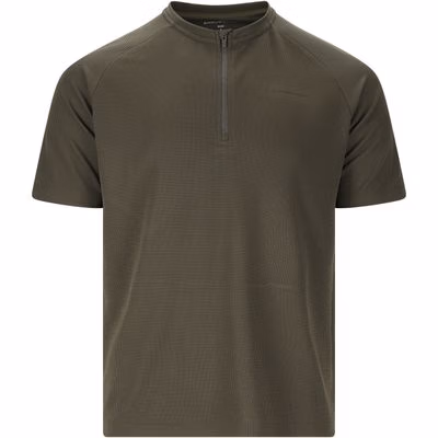 ENDURANCE Elang Cycling/MTB S/S Shirt M Veľkosť: XL