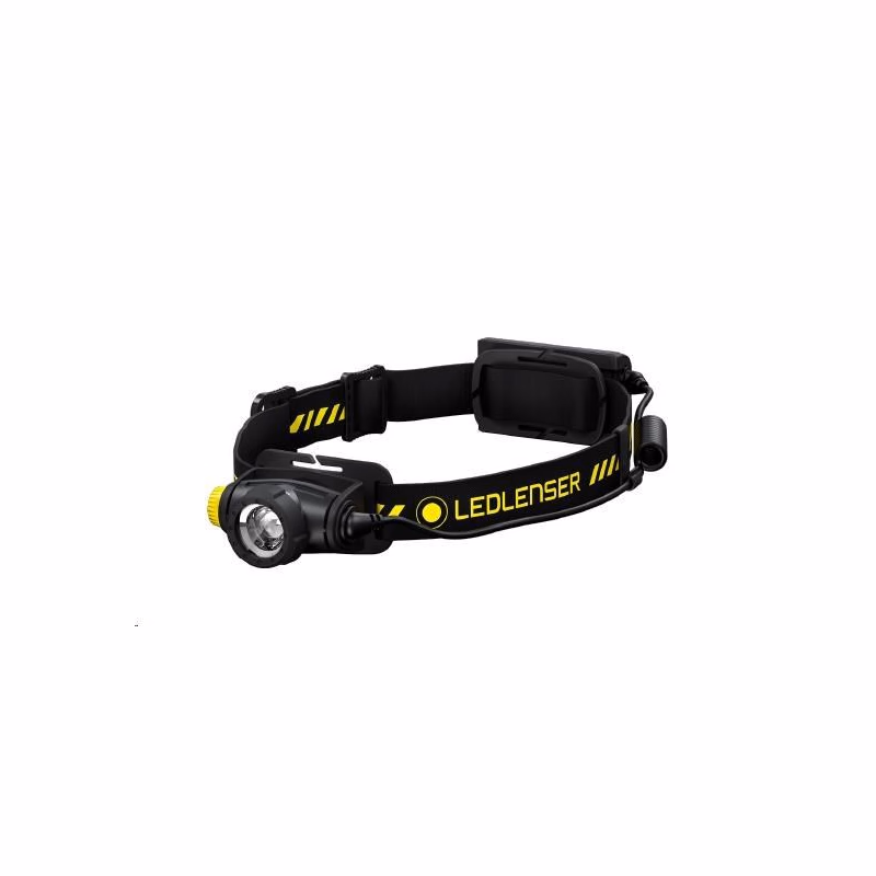 Ledlenser H5R Work čelové svietidlo