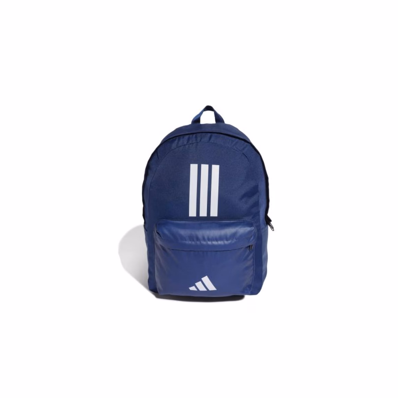 Batoh ADIDAS CLSC BARS 3S DKBLUE WHITE