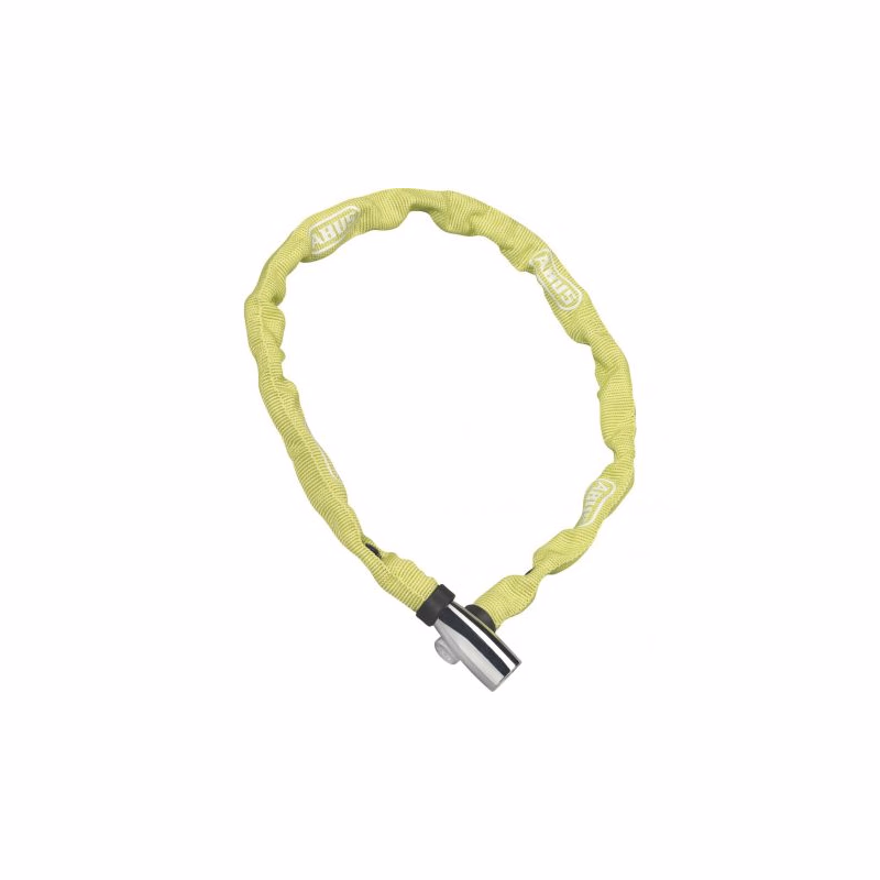 Zámok na bicykel ABUS 1500 60 web lime