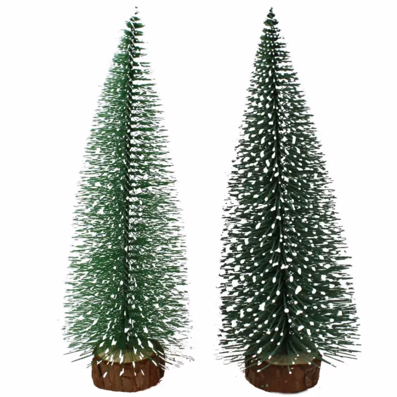 Vianočný stromček 20 cm 38741