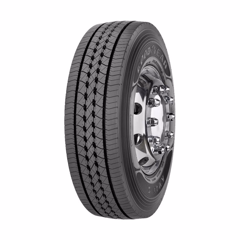 Goodyear KMAX S G2 315/70 R22,5 156/150 l Vodiace