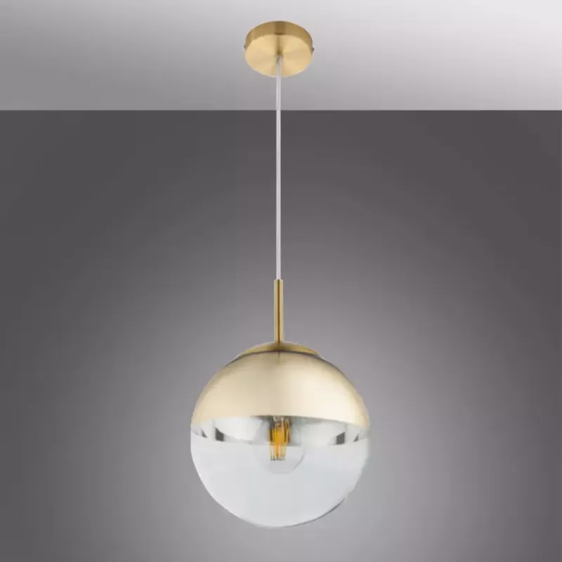 Luster 15855 LW1 LED