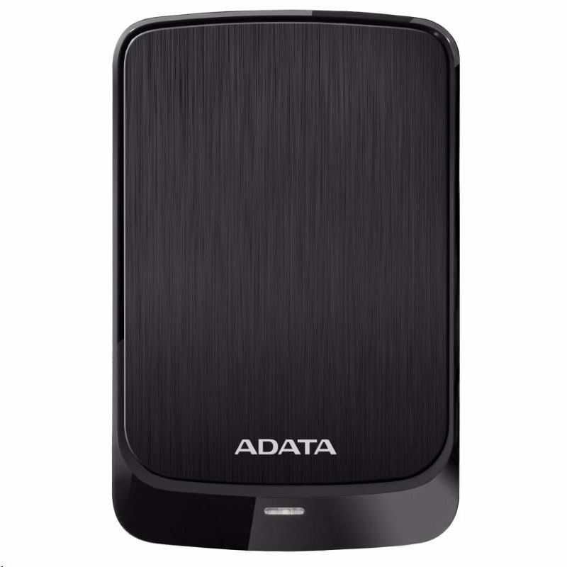 ADATA Externý HDD 2TB 2, 5" USB 3.1 AHV320, čierny