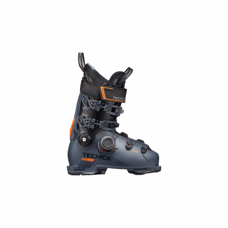 Pánske lyžiarky na zjazdovku - on piste TECNICA Mach BOA MV 120 GW, dark avio