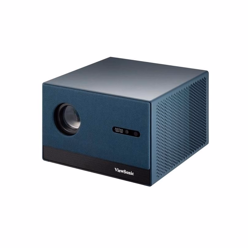 Viewsonic LED LX60HD - Smart/Full HD 1920x1080/630lm/4200:1/HDMI/USB/WiFi/Repro/