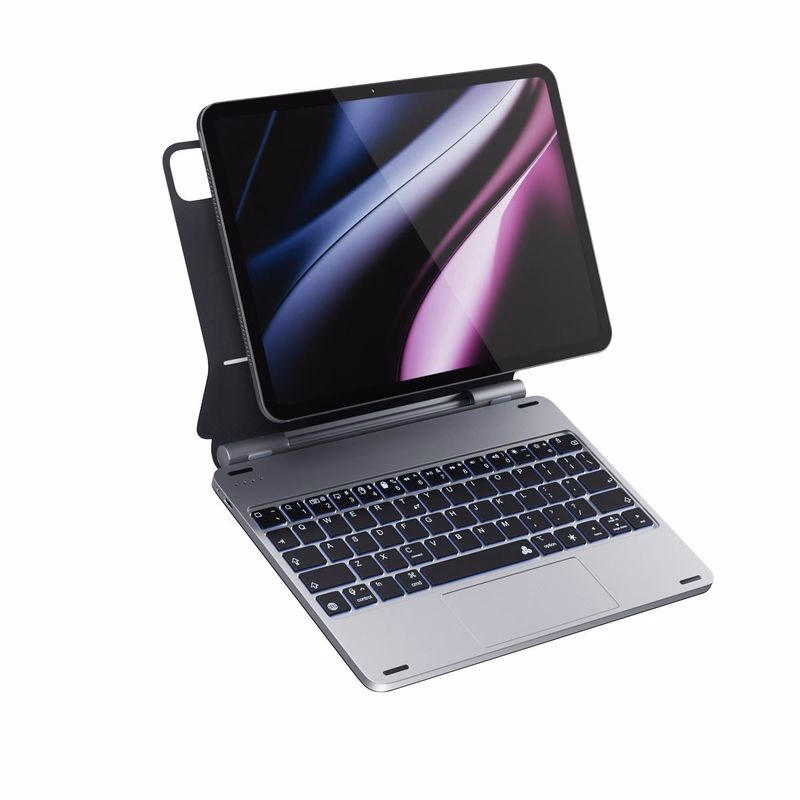Epico klávesnica pre iPad Pro 11''/Air 10,9'' a 11''