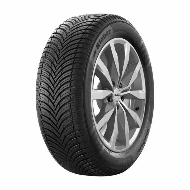 Kleber Quadraxer 3 ( 185/60 R14 82H )