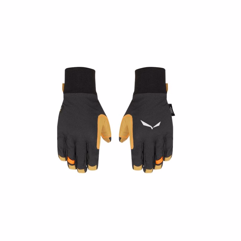 Rukavice SALEWA ORTLES DST AM M GLOVES