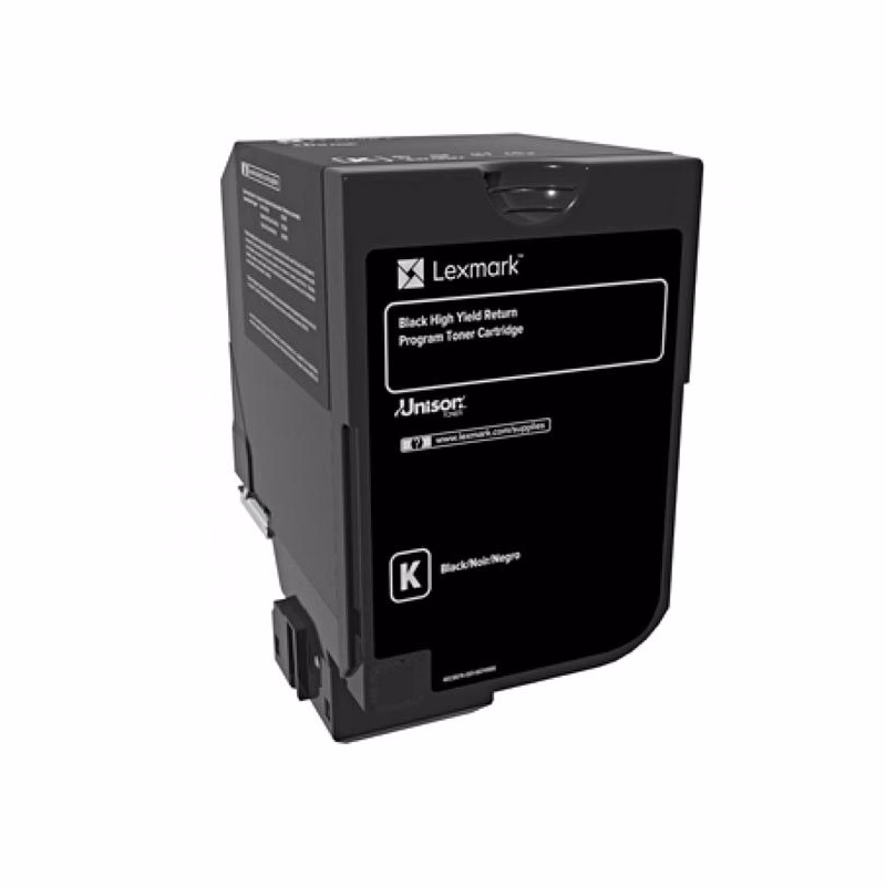 LEXMARK 84C2HK0 - originálny