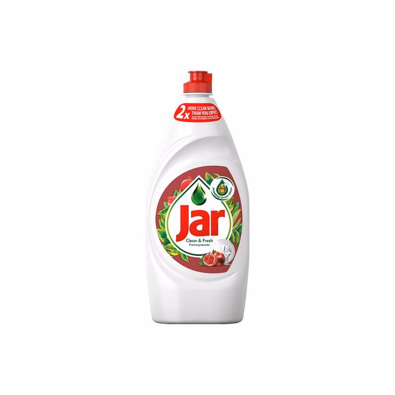 Jar Pomegranate 900ml