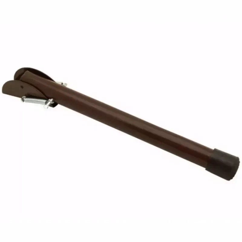 Podpera garážových dverí 320mm veľká bronzová