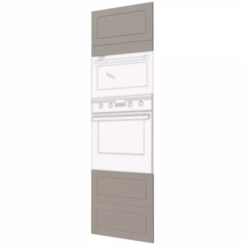 Dvierka Quantum D14 RU/2M/2E/2H/2A – 284 beige