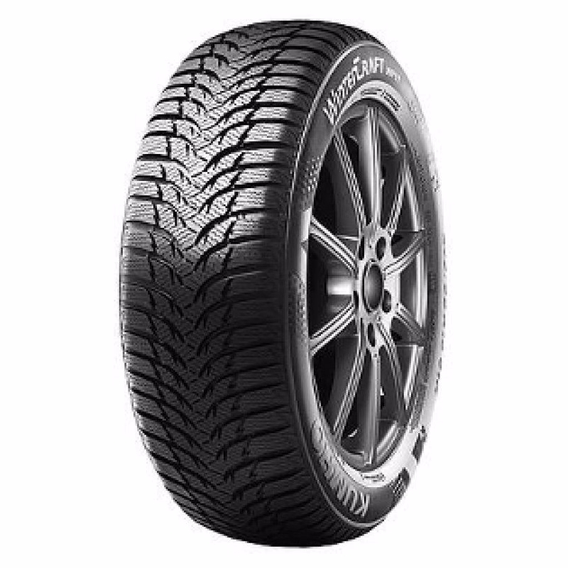 Kumho WinterCraft WP51 ( 165/70 R13 79T 4PR )