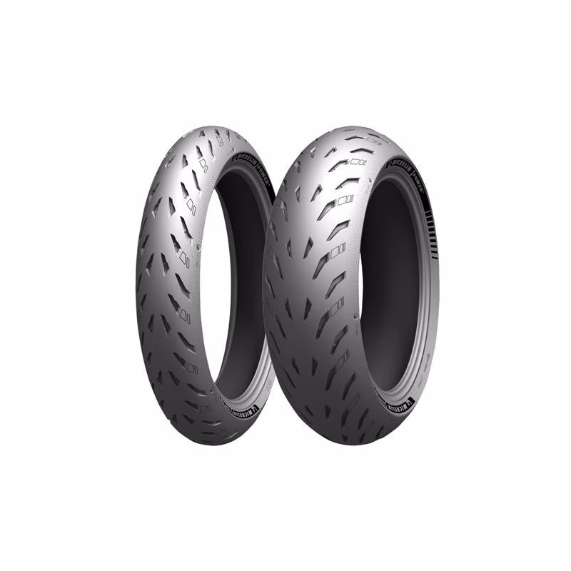 Michelin POWER 5 180/55 R17 73 W Zadné