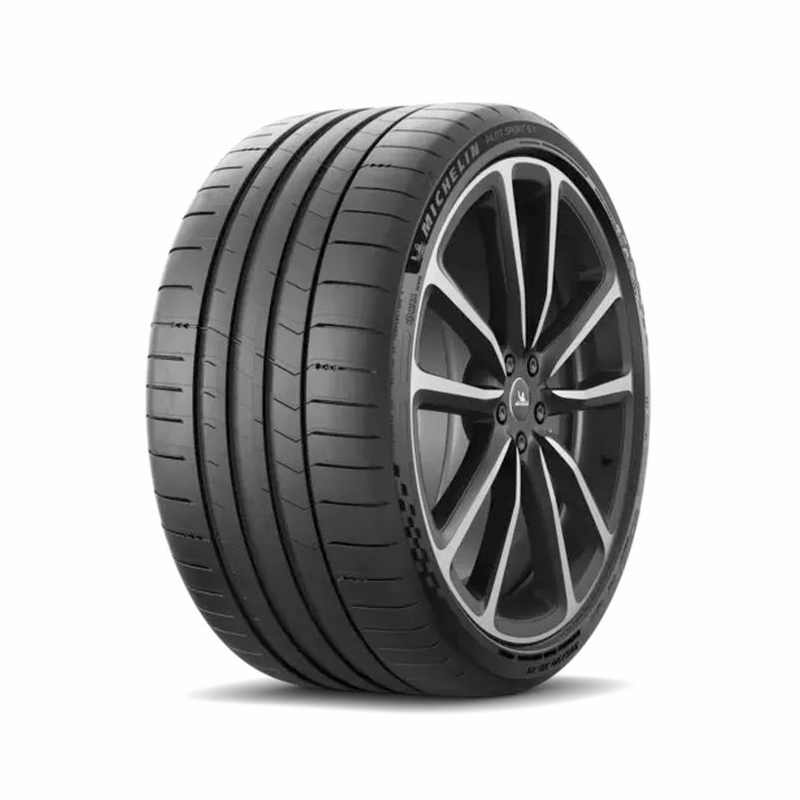 Michelin PILOT SPORT S 5 315/35 R21 111 Y Letné
