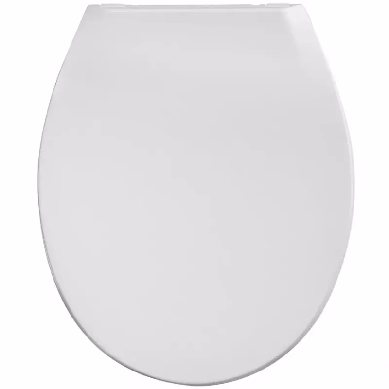 WC doska Eco Best voľne padajúca rýchla montáž