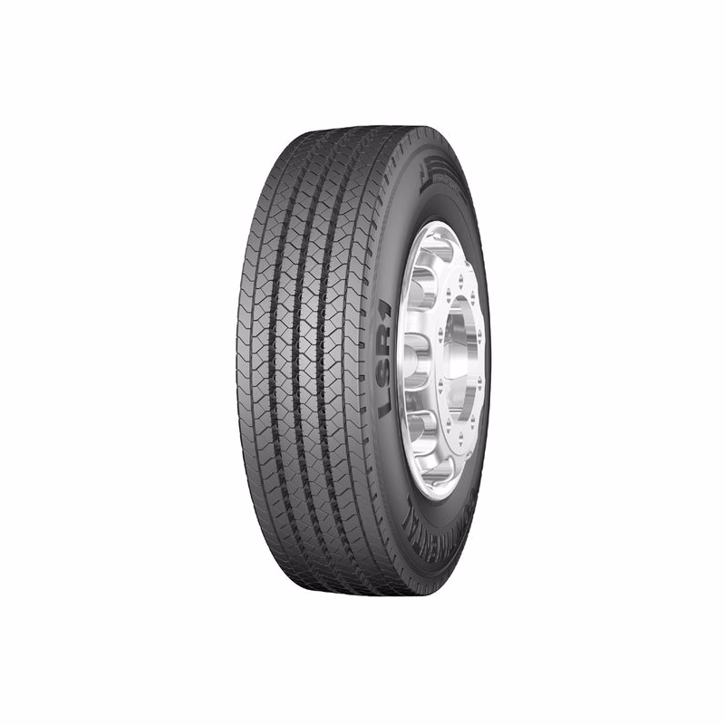 Continental LSR1 10 R17,5 134/132 l Vodiace