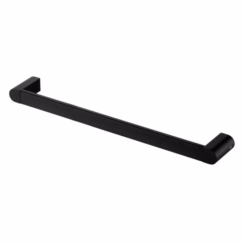 FUTURA BLACK Vešiak 460 čierny 02966