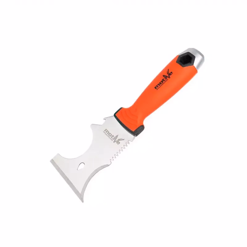 Špachtľa Multi Grip Motive