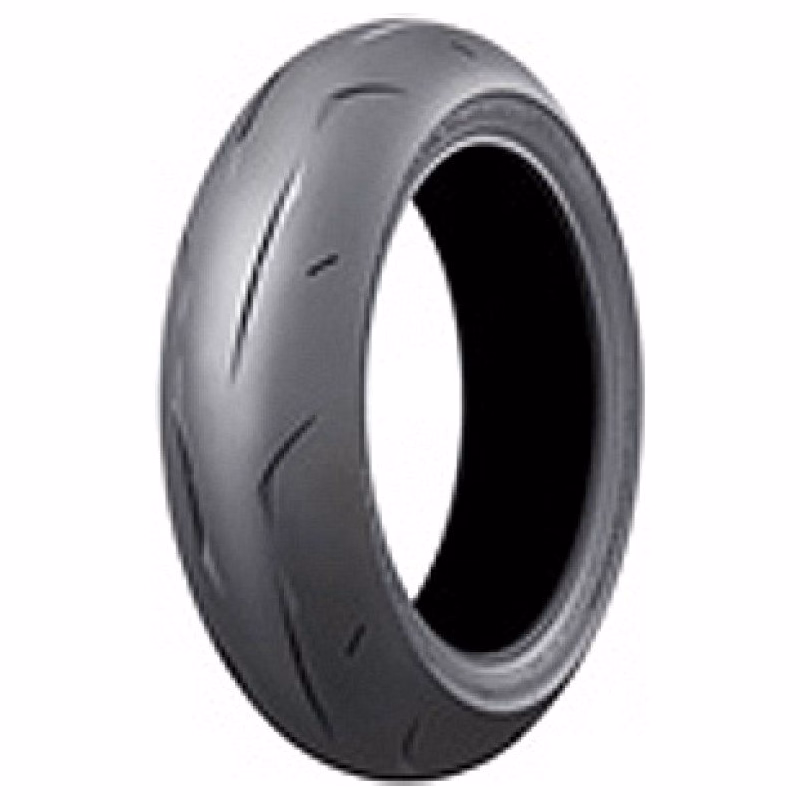 Bridgestone RS 10 R Racing Street ( 180/55 ZR17 TL (73W) zadné koleso, M/C )