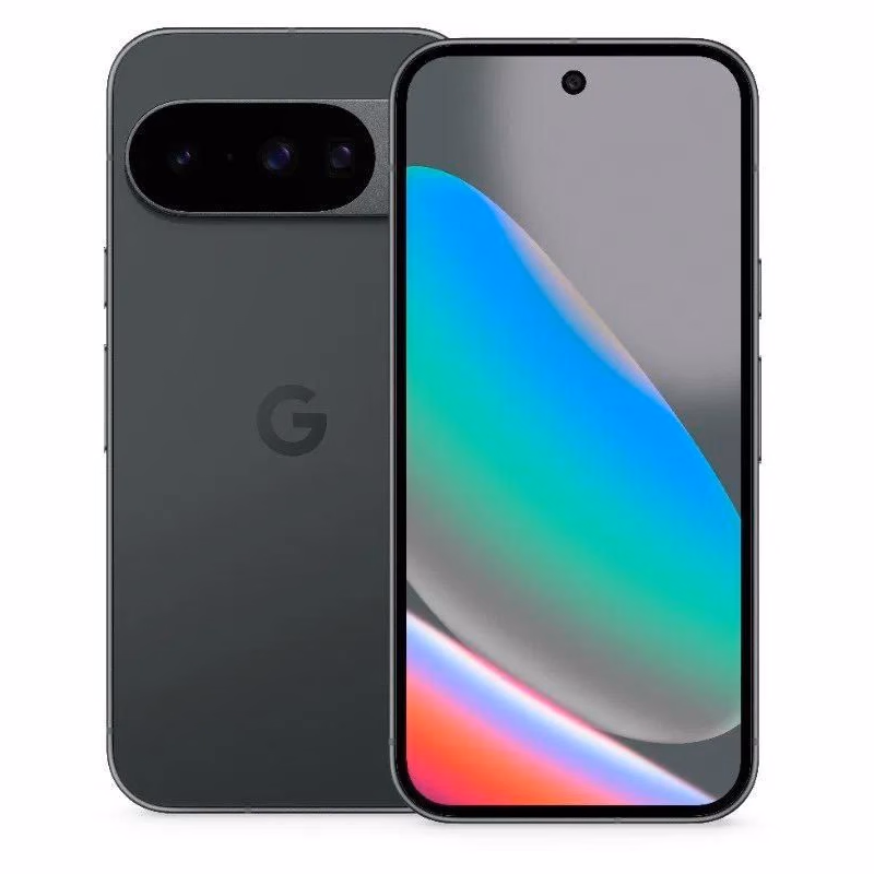 Google Pixel 10 256GB - Obsidian, EU