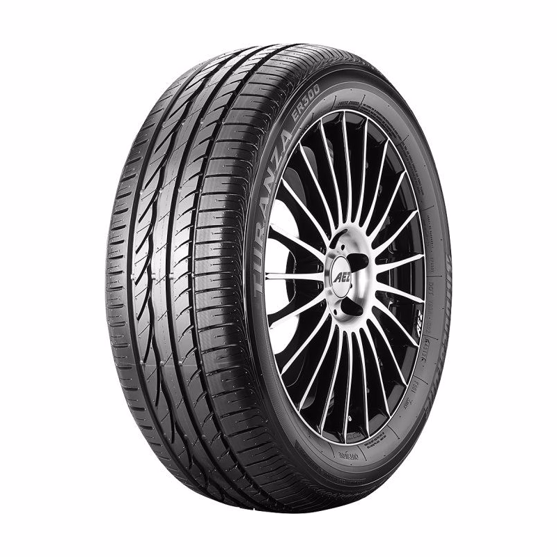 Bridgestone Turanza ER 300 ( 235/55 R17 103V XL )