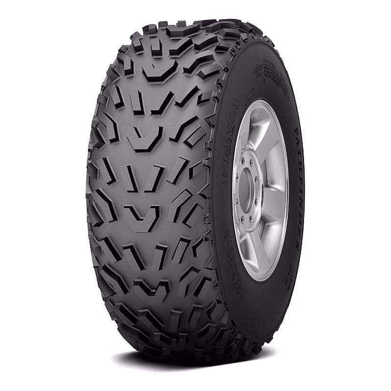 KENDA K530 F PATFINDER 19/X7,00 -8 30 F Záberové