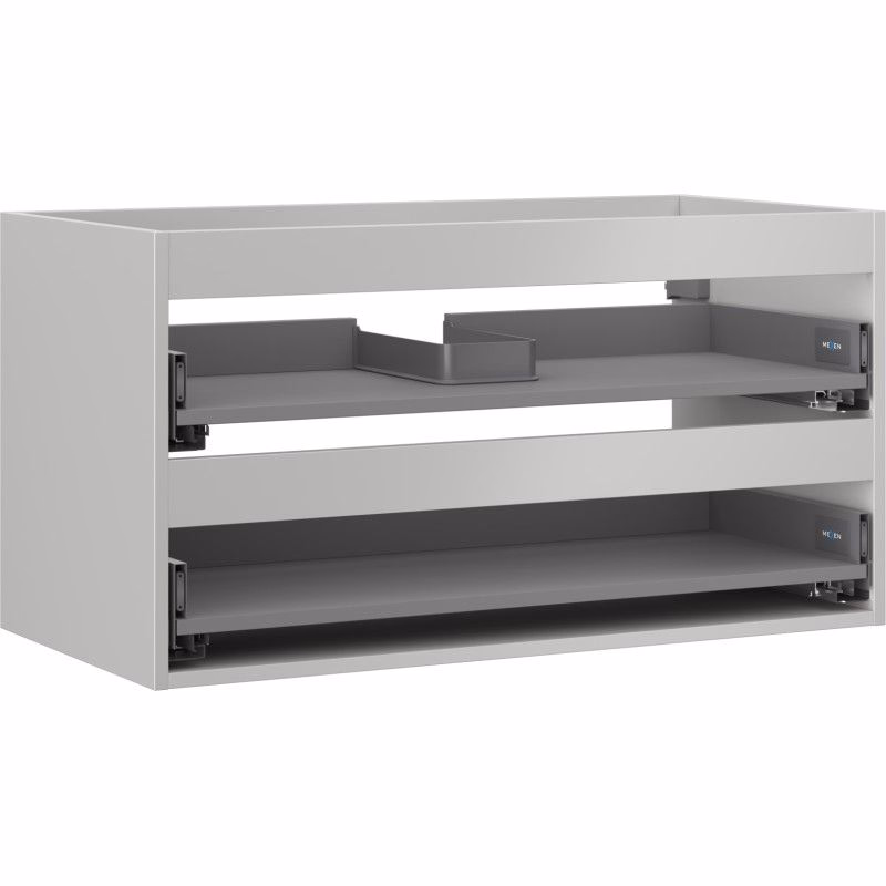 Mexen Box-A 91AX0-0900-470-2-62