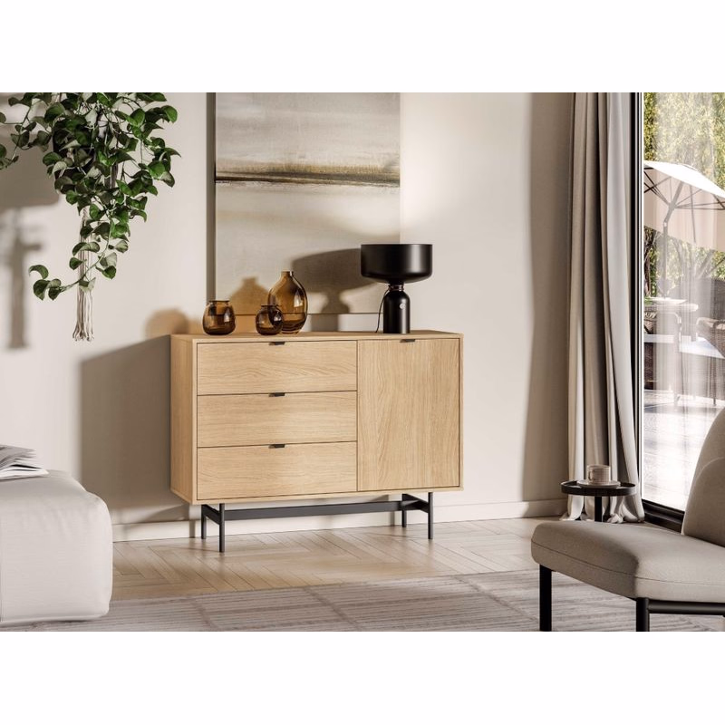 ArtMLM Komoda SORENY 04