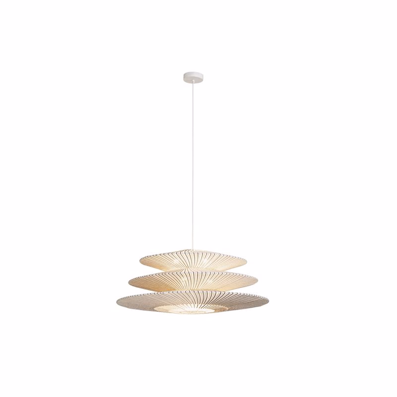 Závesná lampa Facile Tre Ø70cm