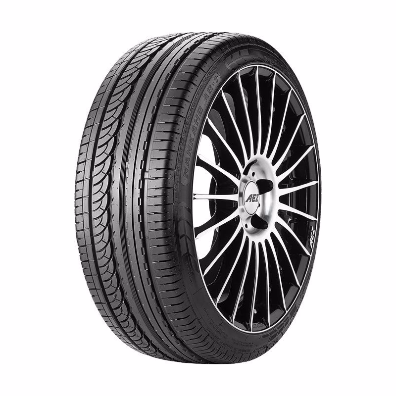 Nankang AS-1 ( 255/40 ZR18 99Y XL s ochrannou lištou (MFS) )