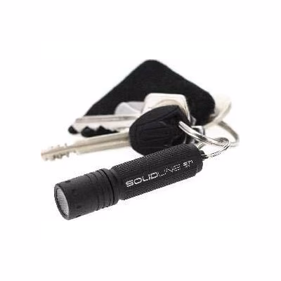 Baterka miniatúrna Ledlenser 100 lm LED