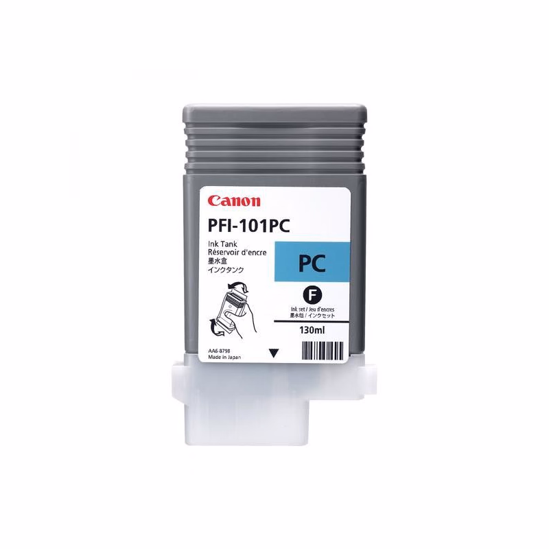 CANON PFI-101 PC - originálny